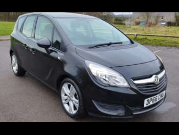 2016 (66) - 1.4i 16V Club 5dr