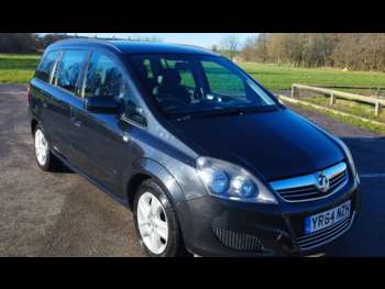 2014 (64) - 1.8i [120] Exclusiv 5dr