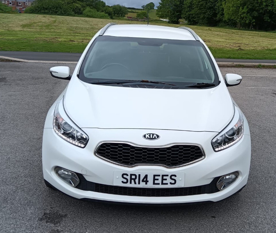 Used Kia Ceed 2014 for sale - 77675624: Photo 2