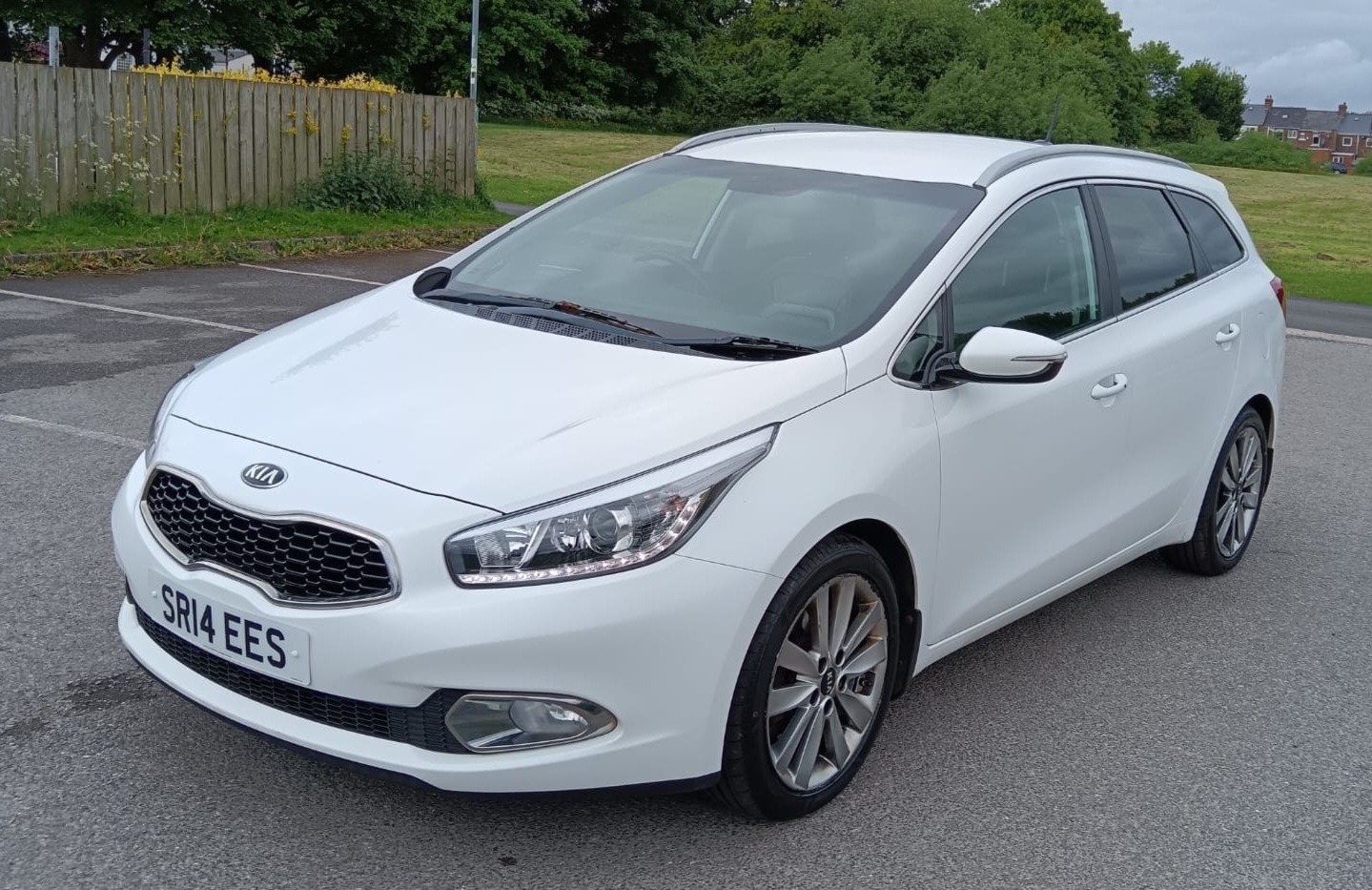 Used Kia Ceed 2014 for sale - 77675624: Photo 3