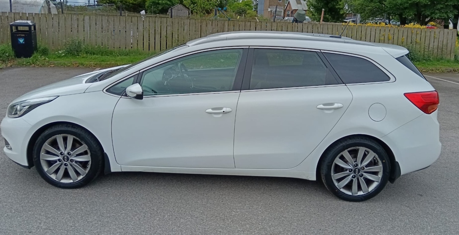 Used Kia Ceed 2014 for sale - 77675624: Photo 4