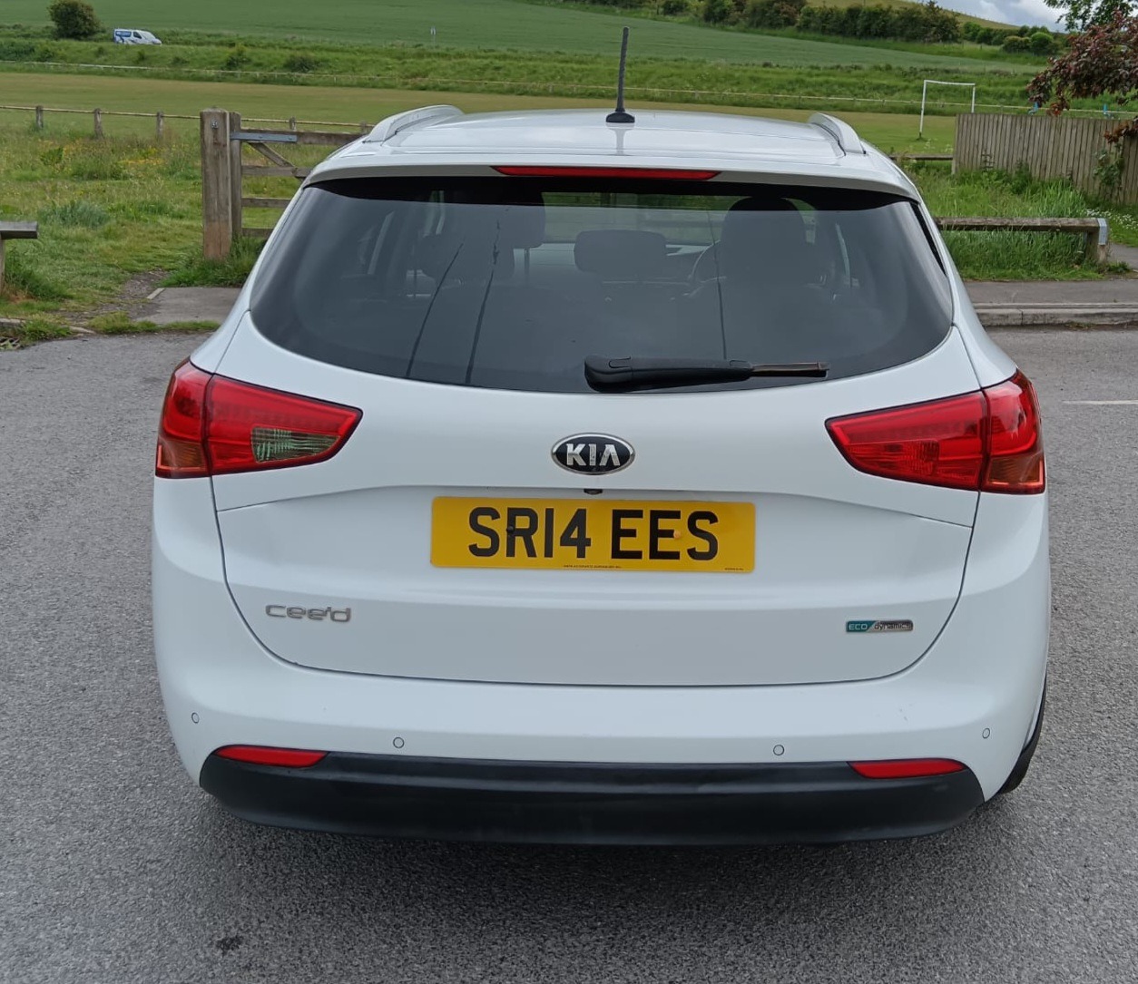 Used Kia Ceed 2014 for sale - 77675624: Photo 6