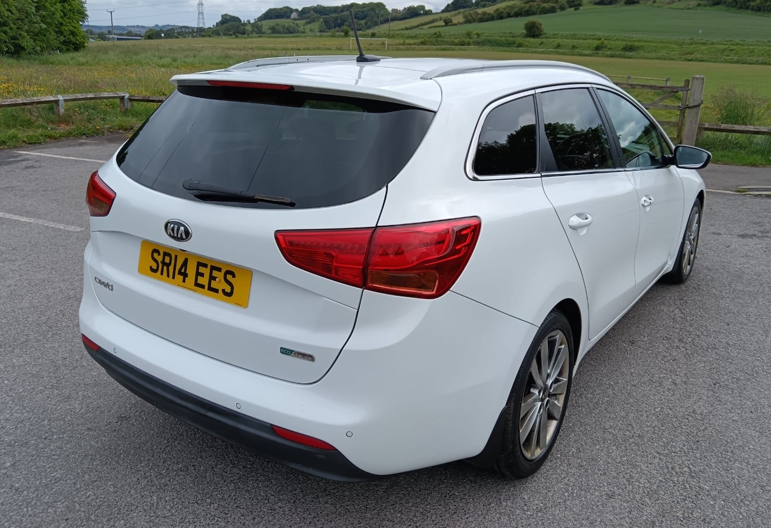 Used Kia Ceed 2014 for sale - 77675624: Photo 7