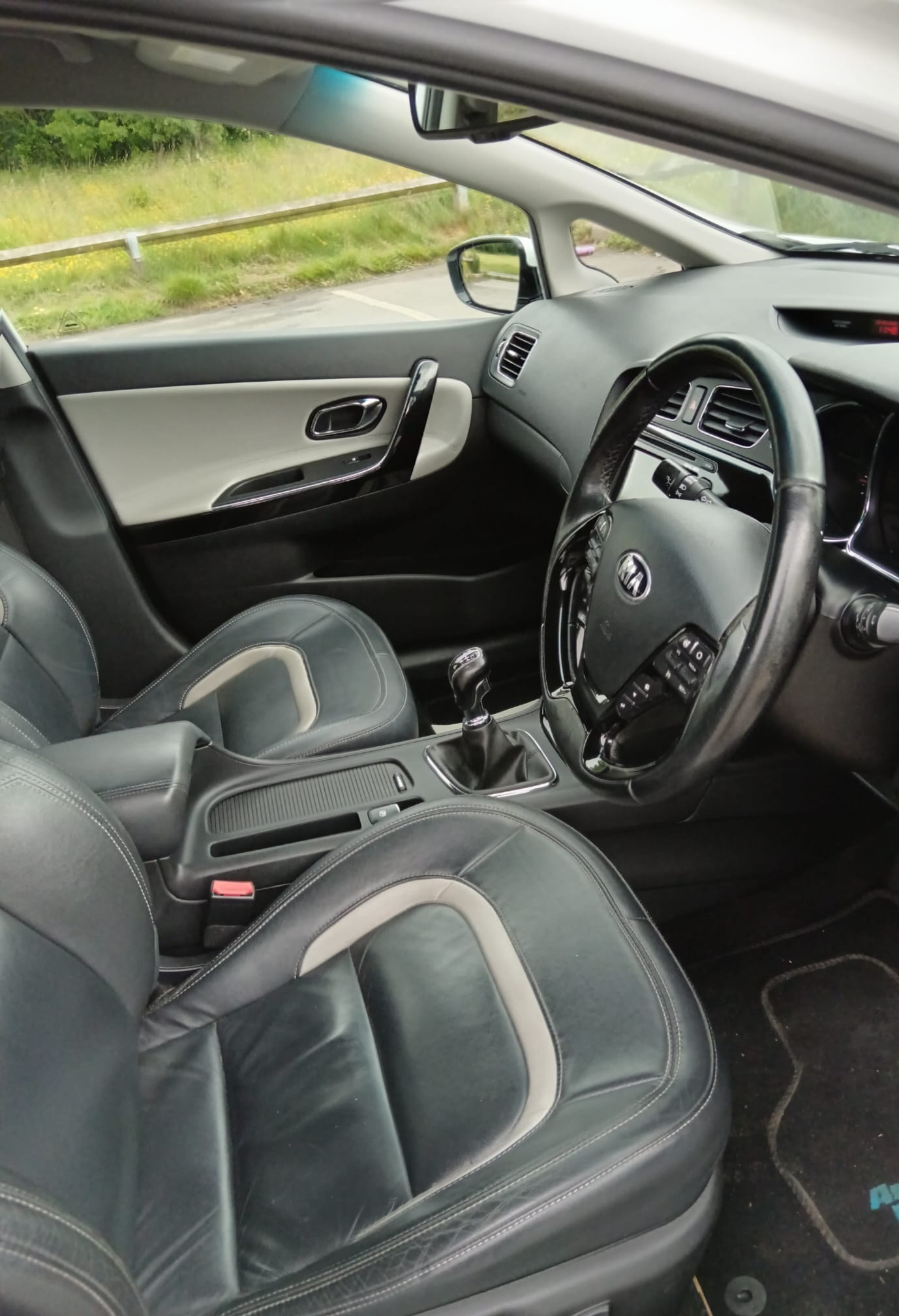 Used Kia Ceed 2014 for sale - 77675624: Photo 9