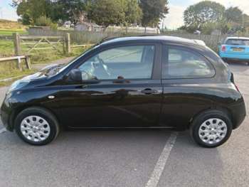 Used Nissan Micra 2010 for sale - 74537324: Photo