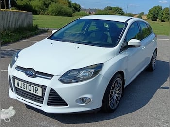 Used Ford Focus 2011 for sale - 79625628: Photo