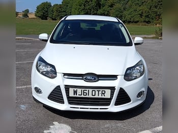 Used Ford Focus 2011 for sale - 79625628: Photo
