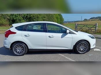 Used Ford Focus 2011 for sale - 79625628: Photo