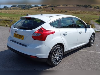 Used Ford Focus 2011 for sale - 79625628: Photo