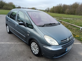 Used Citroen Xsara Picasso 2008 for sale - 78527104: Photo