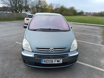 Used Citroen Xsara Picasso 2008 for sale - 78527104: Photo