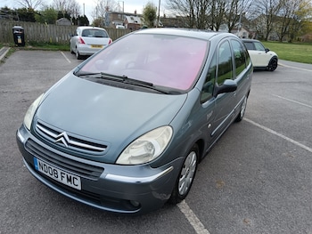 Used Citroen Xsara Picasso 2008 for sale - 78527104: Photo