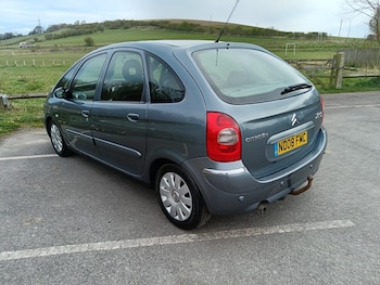 Used Citroen Xsara Picasso 2008 for sale - 78527104: Photo