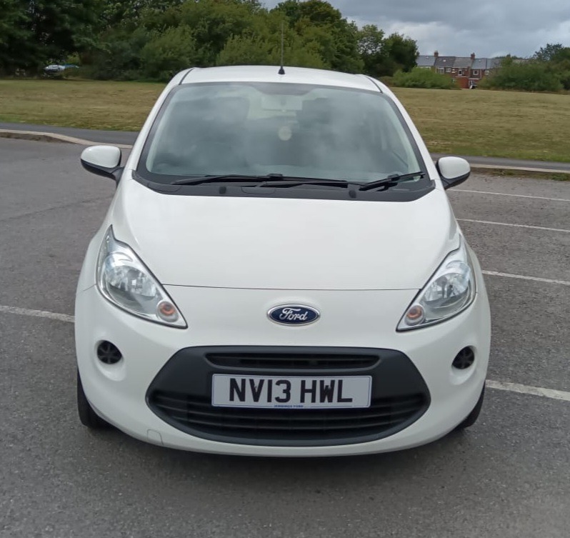Used Ford Ka 2013 for sale - 78039254: Photo 2