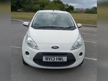 Used Ford Ka 2013 for sale - 78039254: Photo