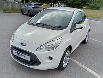 Used Ford Ka 2013 for sale - 78039254: Photo