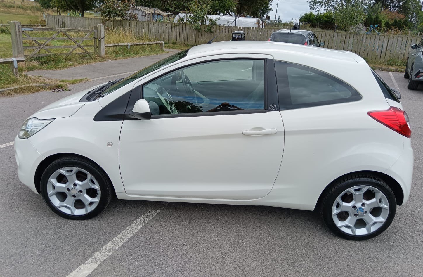 Used Ford Ka 2013 for sale - 78039254: Photo 4