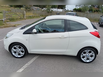 Used Ford Ka 2013 for sale - 78039254: Photo