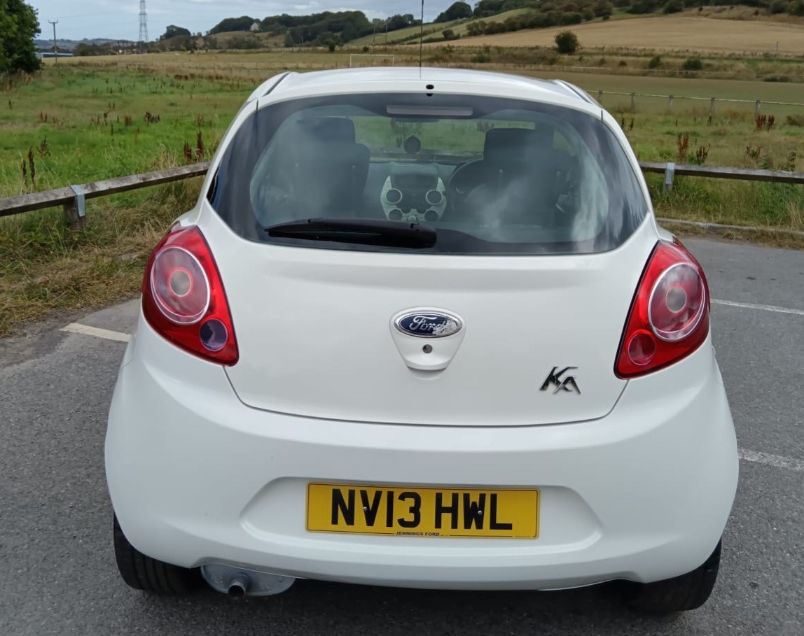 Used Ford Ka 2013 for sale - 78039254: Photo 6