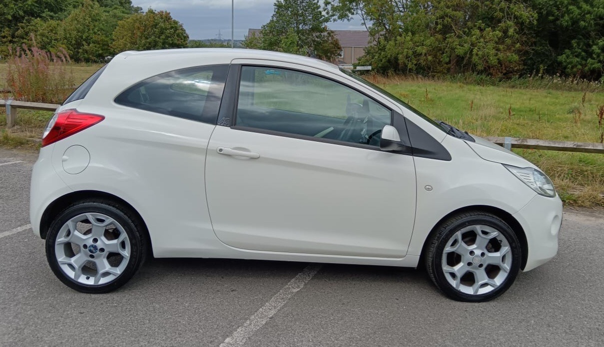 Used Ford Ka 2013 for sale - 78039254: Photo 8