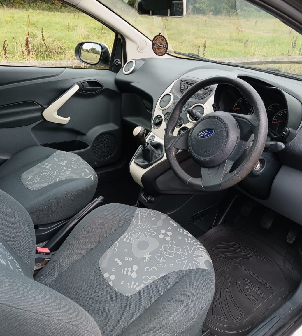 Used Ford Ka 2013 for sale - 78039254: Photo 9