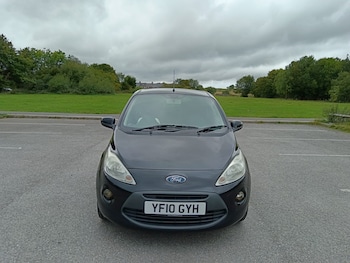 Used Ford Ka 2010 for sale - 76237518: Photo
