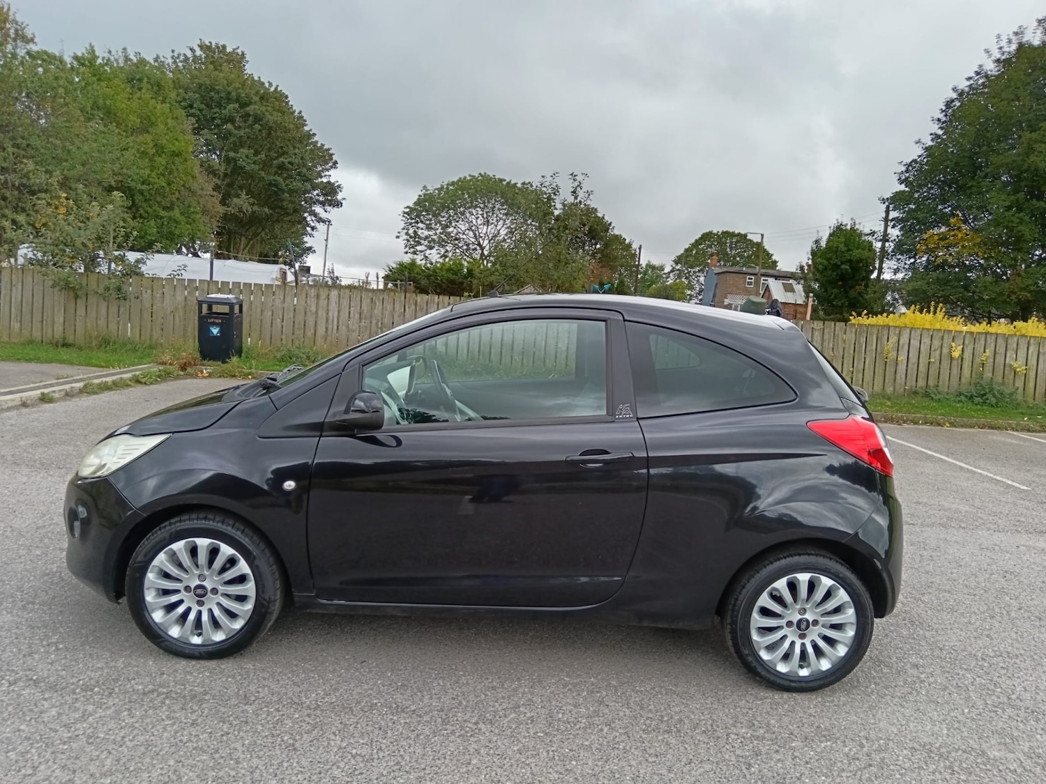 Used Ford Ka 2010 for sale - 76237518: Photo 4