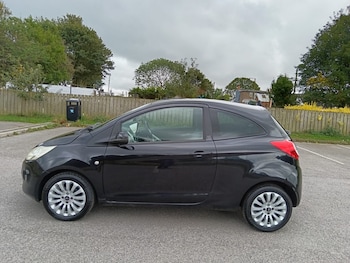 Used Ford Ka 2010 for sale - 76237518: Photo