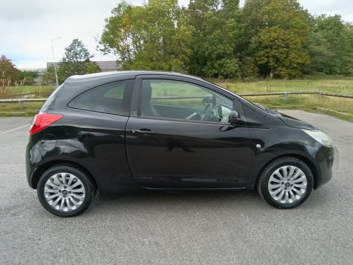 Used Ford Ka 2010 for sale - 76237518: Photo 8