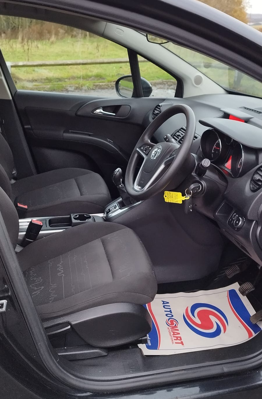 Used Vauxhall Meriva 2016 for sale - 77696334: Photo 9