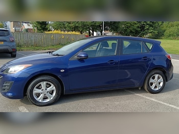 Used Mazda Mazda3 2011 for sale - 75761939: Photo