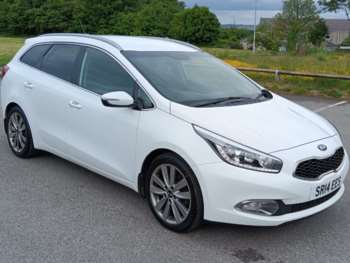 2014 (14) - 1.6 CRDi 4 5dr