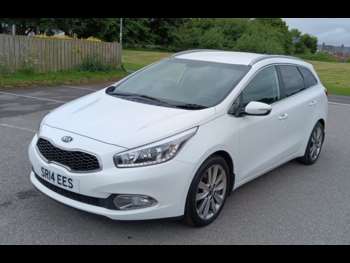 Used Kia Ceed 2014 for sale - 74962806: Photo