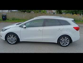 Used Kia Ceed 2014 for sale - 74962806: Photo
