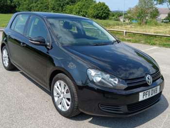 2011 (11) - 1.4 TSI Match 5dr