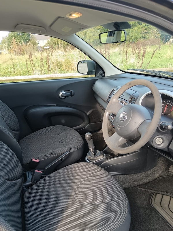 Used Nissan Micra 2010 for sale - 75761633: Photo 7