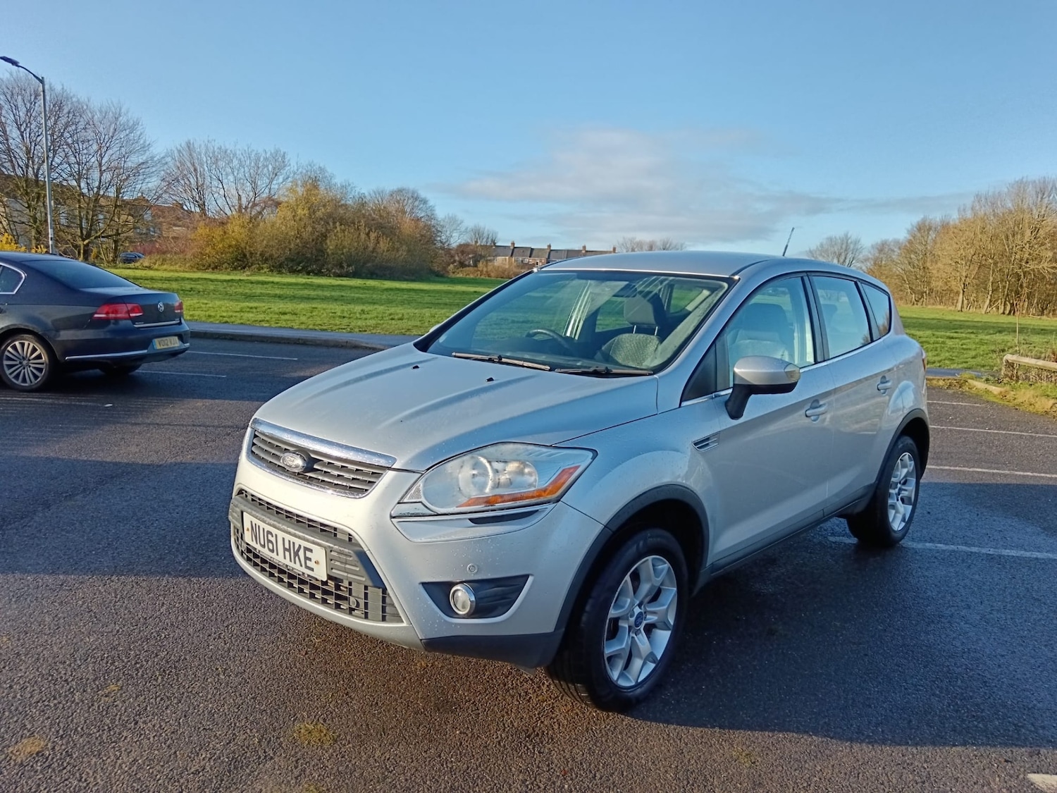 Used Ford Kuga 2011 for sale - 76927510: Photo 3