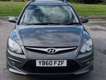 Used Hyundai i30 2011 for sale - 74963067: Photo
