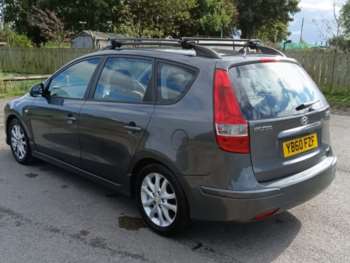 Used Hyundai i30 2011 for sale - 74963067: Photo