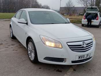 2011 (11) - 1.8i 16V SE 5dr