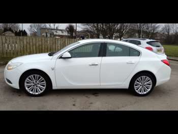 Used Vauxhall Insignia 2011 for sale - 74537713: Photo