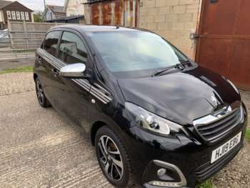 2019 (19) - COLLECTION 5-Door