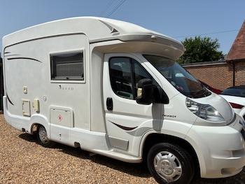 Used Peugeot Boxer 2008 for sale - 78683171: Photo