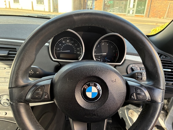 Used BMW Z4 2008 for sale - 75736798: Photo 10