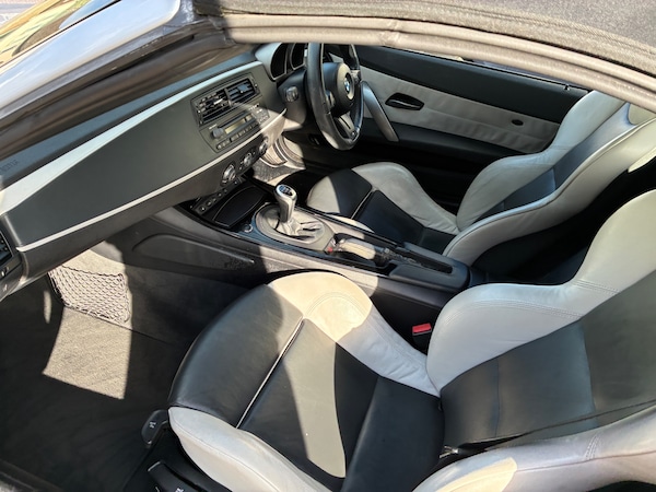 Used BMW Z4 2008 for sale - 75736798: Photo 11