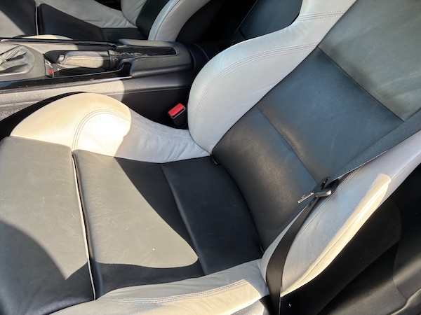 Used BMW Z4 2008 for sale - 75736798: Photo 12