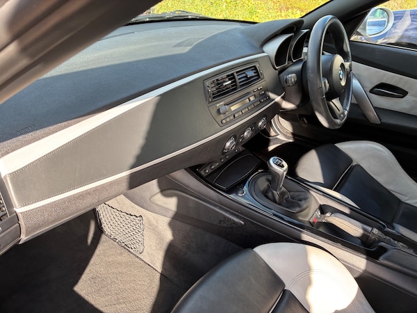 Used BMW Z4 2008 for sale - 75736798: Photo 14