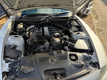 Used BMW Z4 2008 for sale - 75736798: Photo