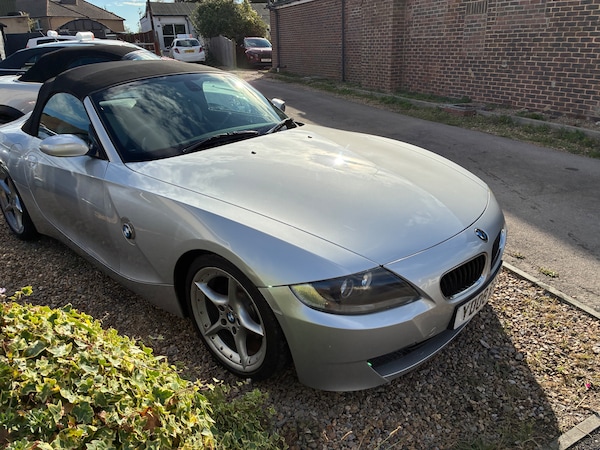 Used BMW Z4 2008 for sale - 75736798: Photo 5