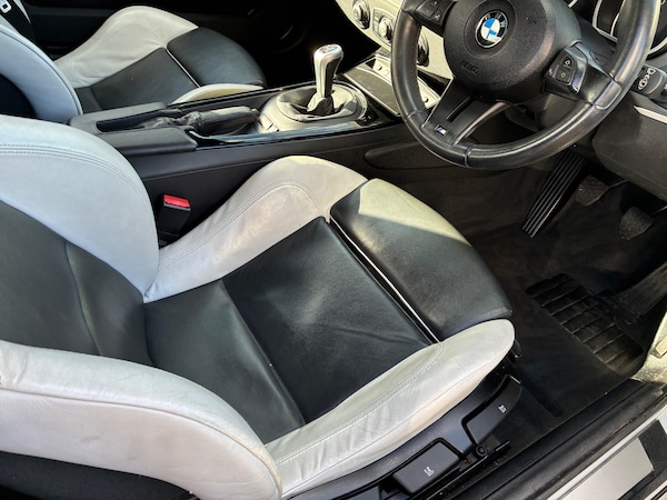 Used BMW Z4 2008 for sale - 75736798: Photo 7